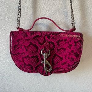 Rebecca Minkoff crossbody